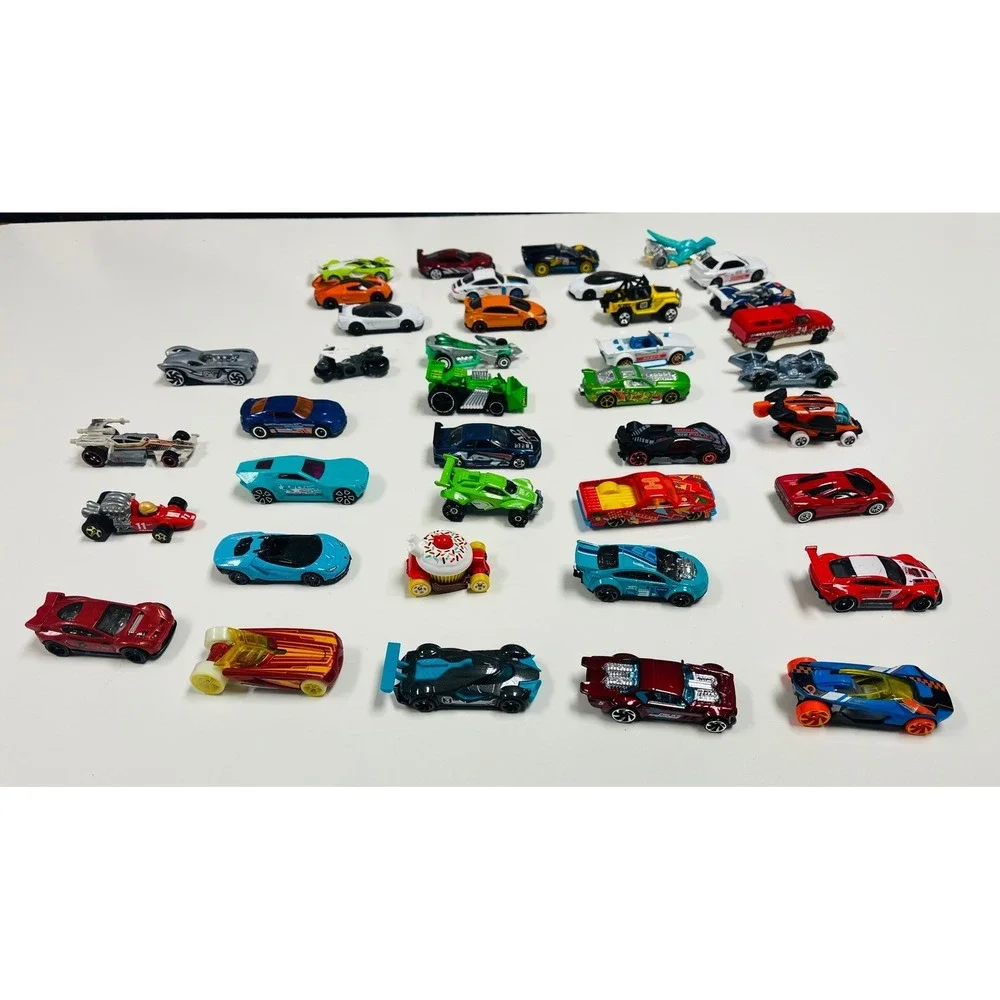 Hot Wheels hot wheels